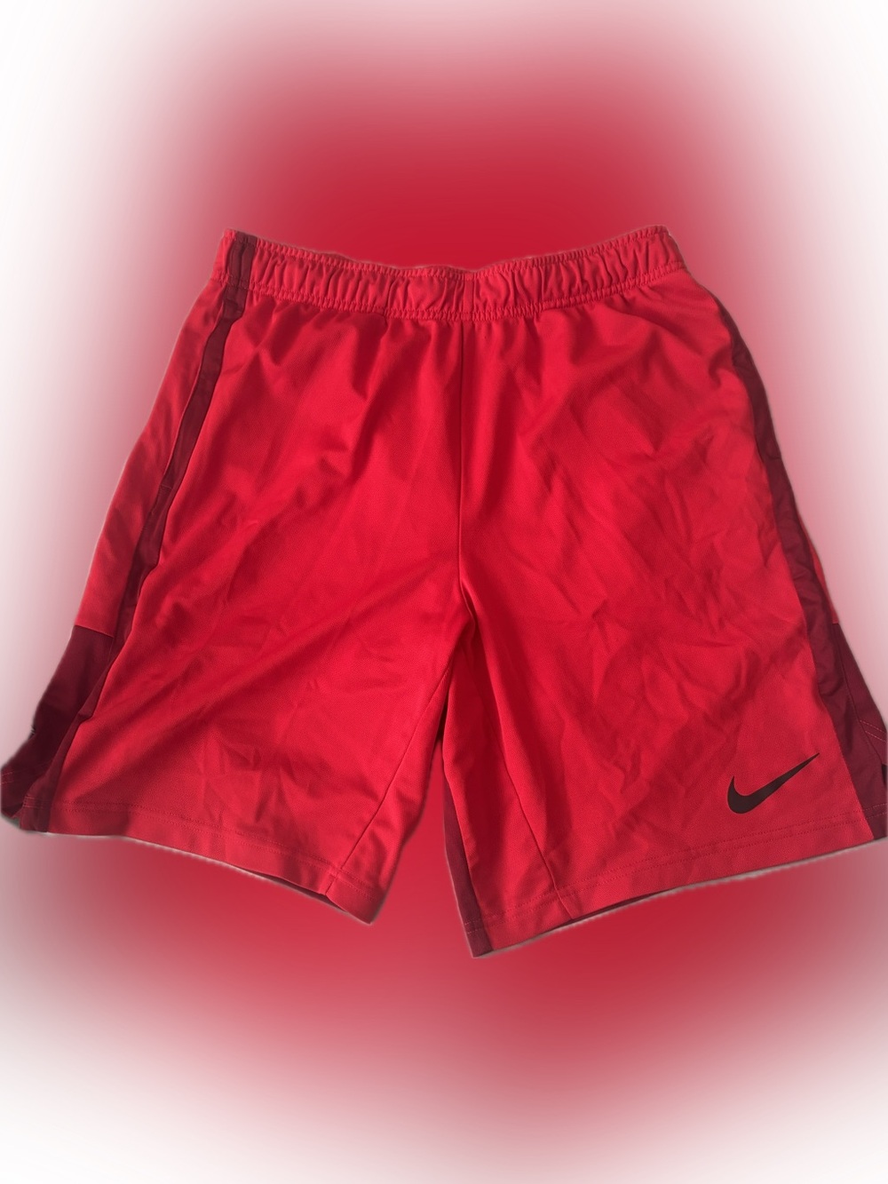 Men's Nike Athletic Shorts